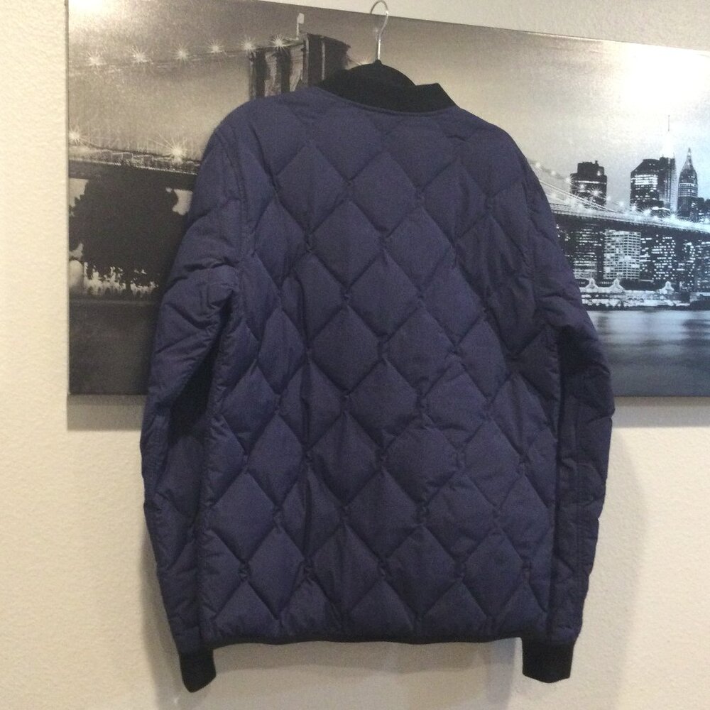 Kenzo Reversible Down Jacket Sz M - image 5